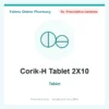 Corik-H Tablet 2X10
