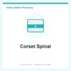 Corset Spinal