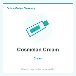Cosmelan Cream
