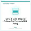 Cow & Gate Stage 2 Follow-On Formula Milk 400g