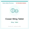 Cozaar 50mg Tablet