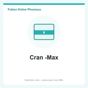 Cran -Max