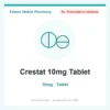 Crestat 10mg Tablet