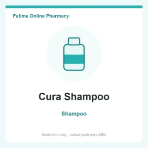Cura Shampoo