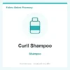 Curil Shampoo
