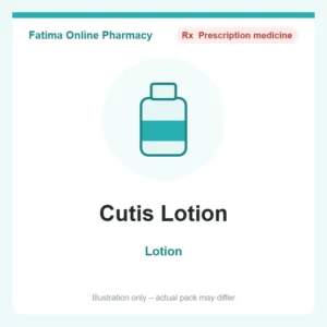 Cutis Lotion