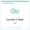 Cynodox C Tablet