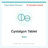 Cystalgon Tablet