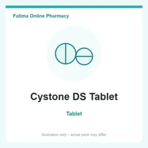 Cystone DS Tablet
