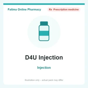 D4U Injection