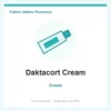 Daktacort Cream