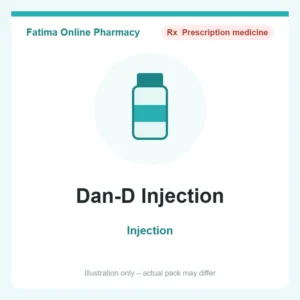 Dan-D Injection