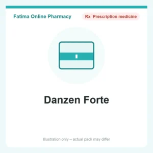 Danzen Forte
