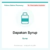 Dapakan Syrup