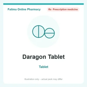 Daragon Tablet