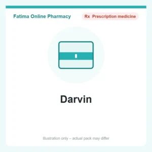 Darvin