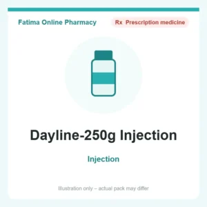 Dayline-250g Injection