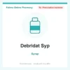 Debridat Syp – syrup