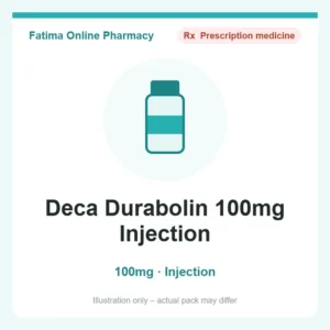 Deca Durabolin 100mg Injection
