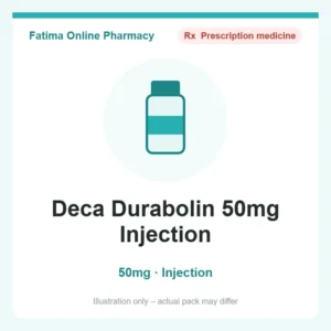 Deca Durabolin 50mg Injection