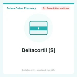 Deltacortil [S]