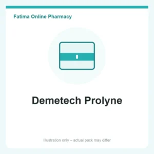 Demetech Prolyne
