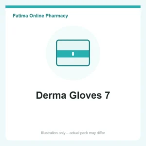 Derma Gloves 7