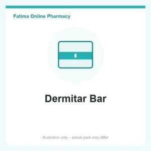 Dermitar Bar