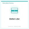 Dettol Liter
