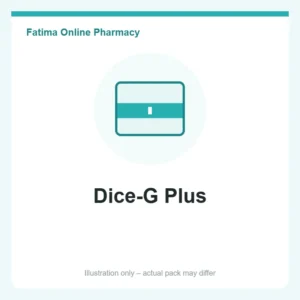 Dice-G Plus