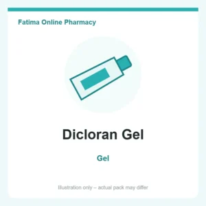 Dicloran Gel