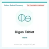 Digas Tablet