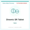 Dinemic SR Tablet