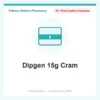 Dipgen 15g Cram