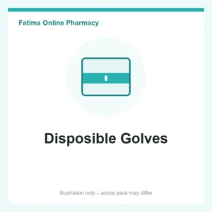 Disposible Golves