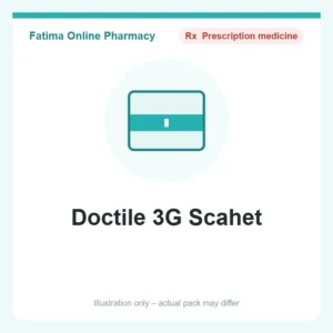 Doctile 3G Scahet