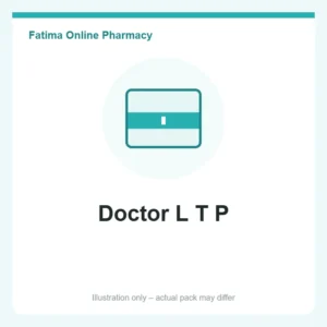 Doctor L T P