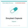 Doxybact Capsule