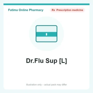 Dr.Flu Sup [L]