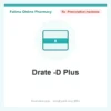 Drate -D Plus