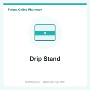 Drip Stand