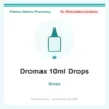 Dromax 10ml Drops