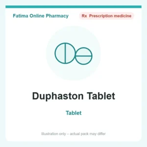 Duphaston Tablet
