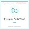 Duragesic Forte Tablet