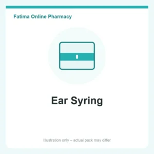 Ear Syring