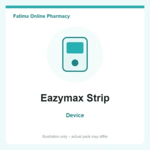 Eazymax Strip – device