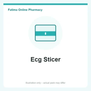 Ecg Sticer