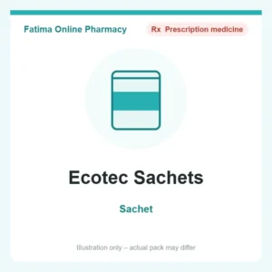 Ecotec Sachets
