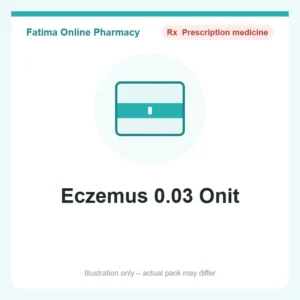 Eczemus 0.03 Onit