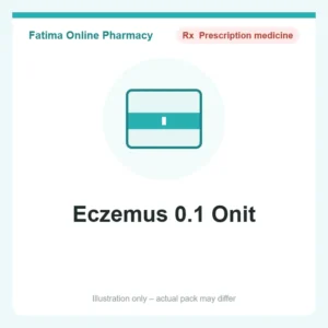 Eczemus 0.1 Onit